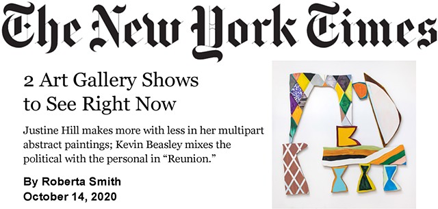 NYT REVIEW