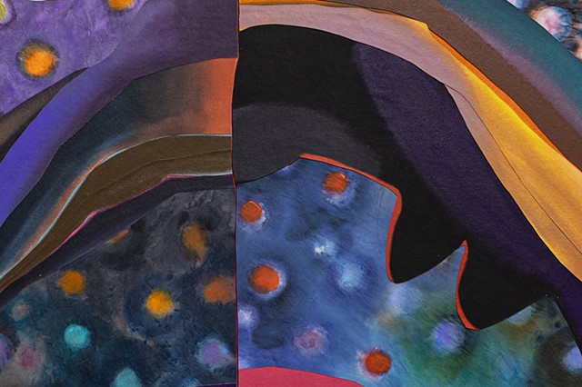 Bend 19 Acquired by the Pérez Art Museum Miami (PAMM)