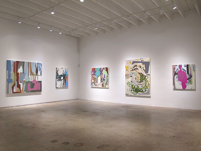 Made in New York - Projectspace