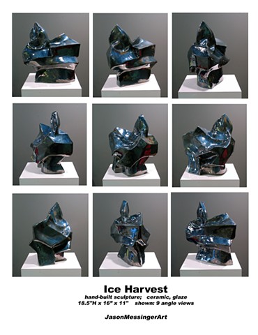 Ice Harvest - Multi-Image