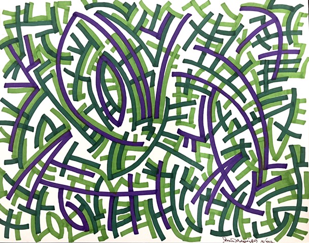 Thistle Whistle