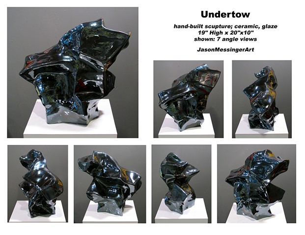 Undertow - Multi-Image