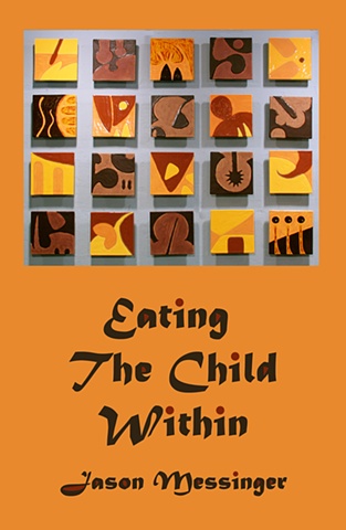 Eating the Child Within - book