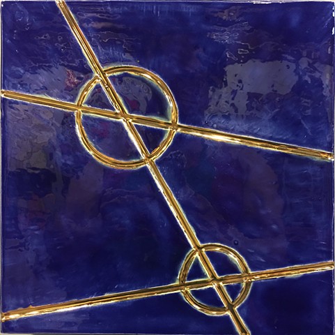 SOLD - Ley Lines 6