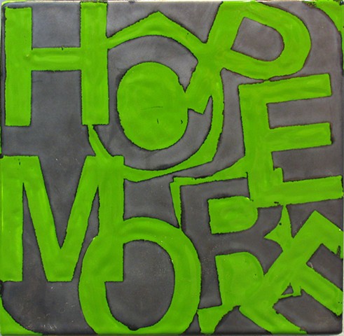 SOLD - Hope More