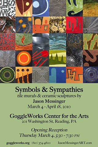Symbols & Sympathies 
