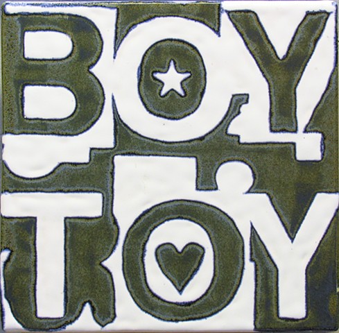 Boy Toy 