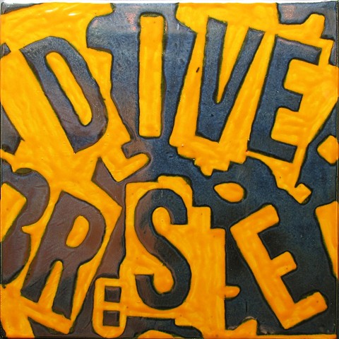 SOLD - Diverse