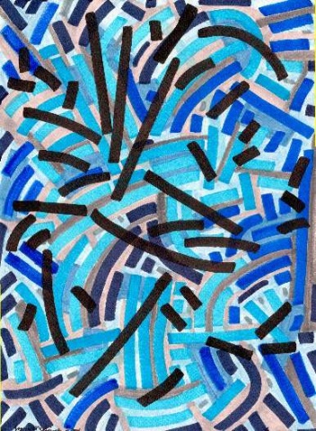 SOLD - Scatterseed