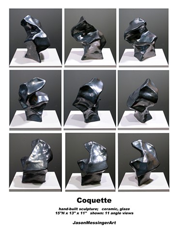 Coquette - Multi-Image