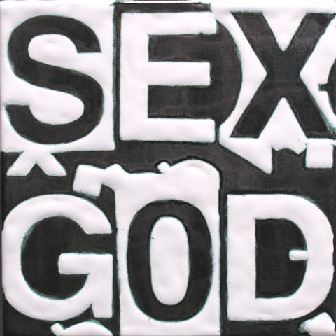 SOLD Sex God
