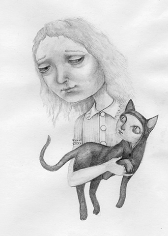 Mixed Creatures