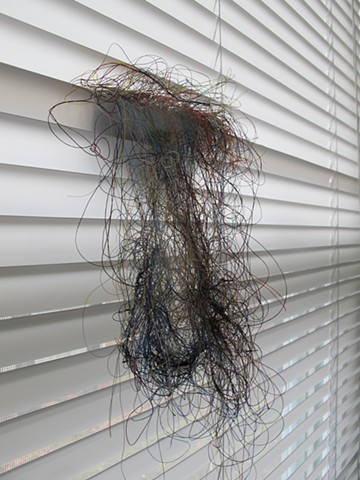 string in blinds

