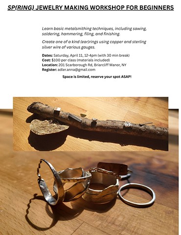 Sp(ring) Workshop 2026