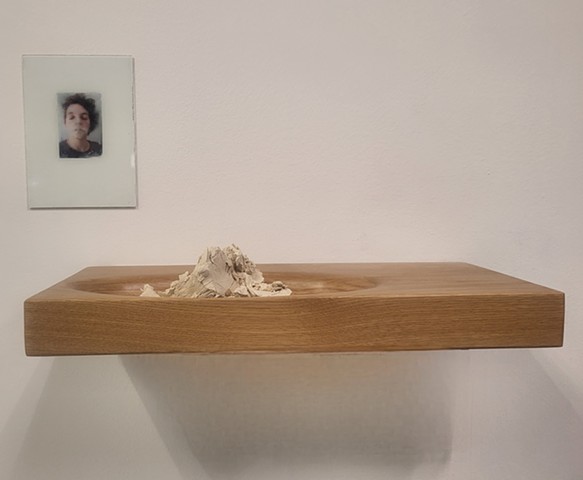 (re)constitution of clay ver 1 of 3