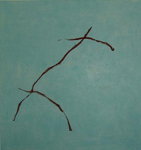 "Untitled," 2007
Nr. 2007-05-02