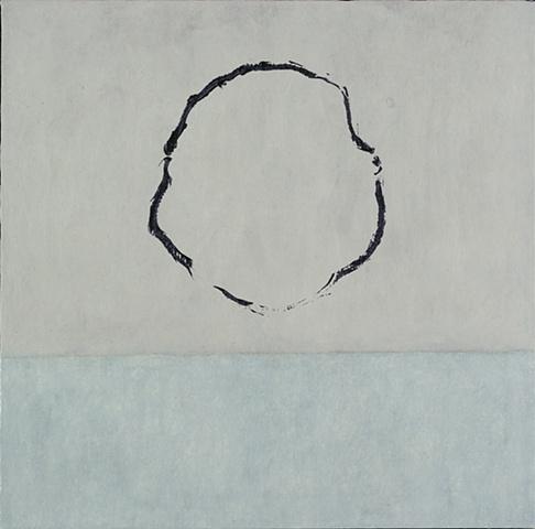 "Untitled," 2007
Nr. 2007-07-02