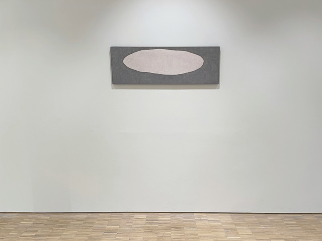 Lechbinska Gallery, Zurich, 2023  Two Person Show