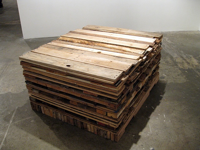 21.6 Pallets with Space Removed