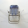 Lawn Chair Suspension (Installation View)