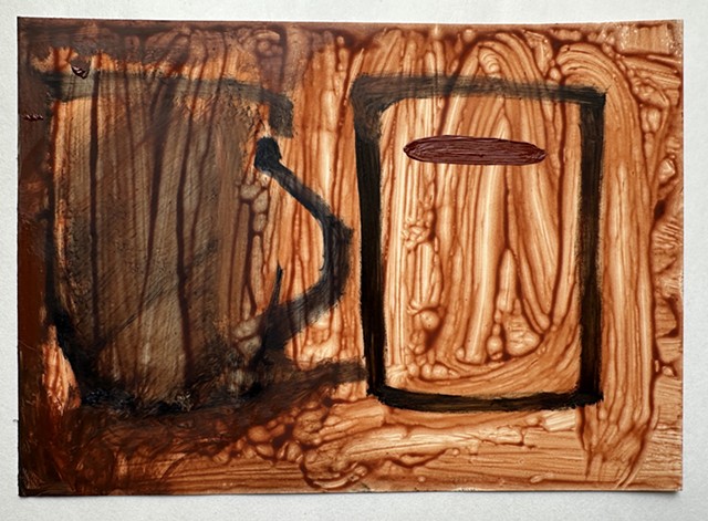 Untitled (Teacups 1-20)