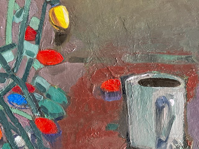 detail (Jingle Tangle)
