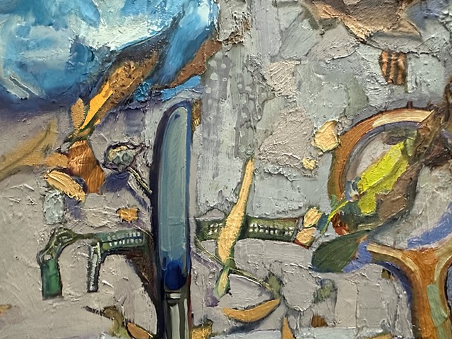 detail (Parenthetical)