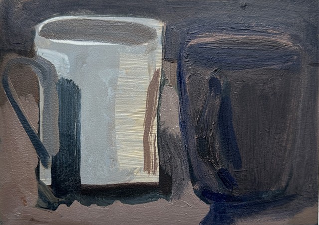 Untitled (Teacups 1-20)