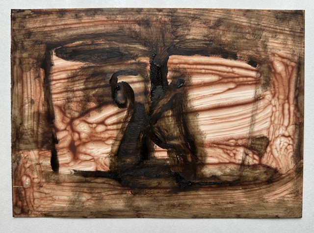 Untitled (Teacups 1-20)