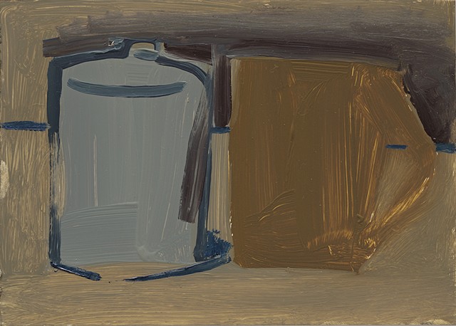 Untitled (Teacups 1-25)