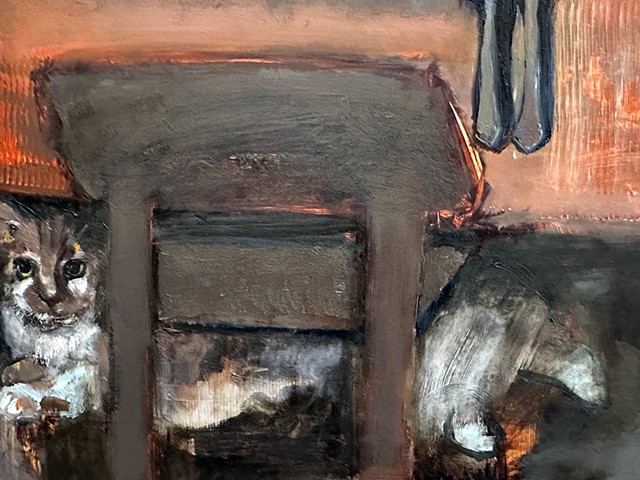 detail (Disassembled)
