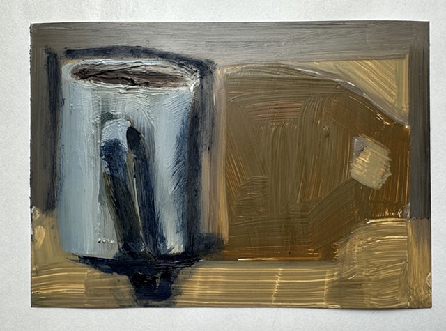 Untitled (Teacups 1-20)