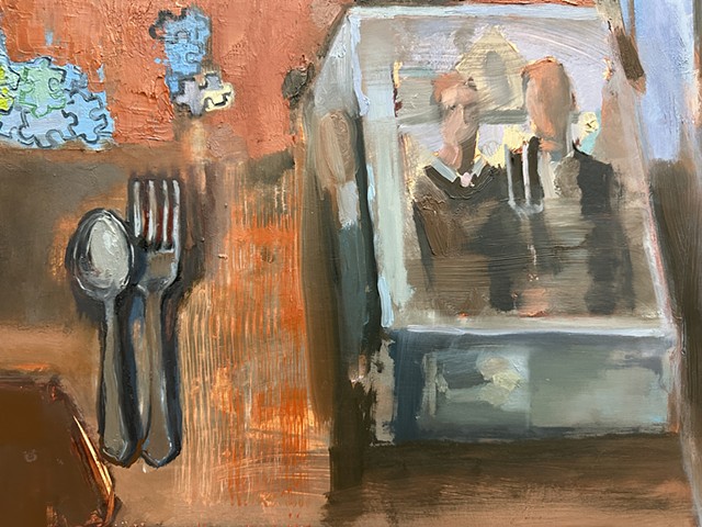 detail (Disassembled)