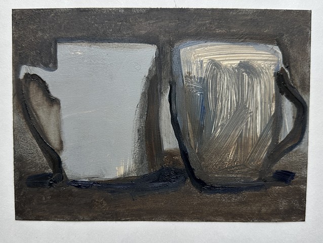 Untitled (Teacups 1-20)