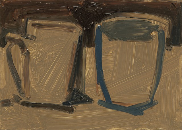 Untitled (Teacups 1-25)