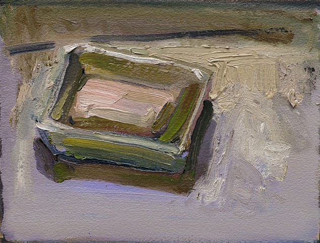 Soap Dish 2