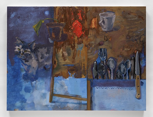 Tablescape