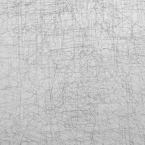The Space Between Things