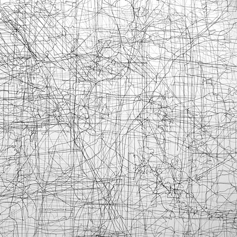 The Space Between Things