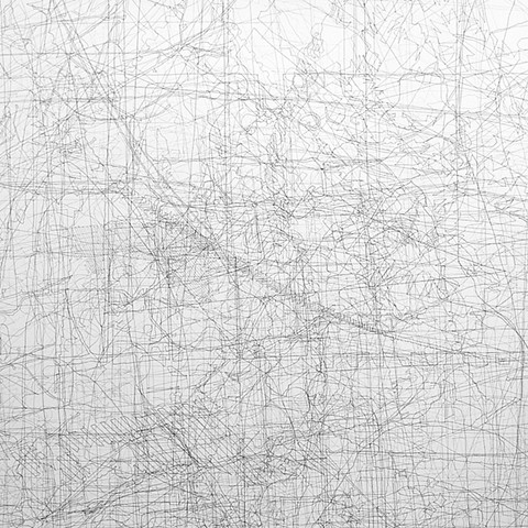 The Space Between Things