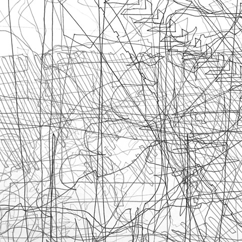 The Space Between Things