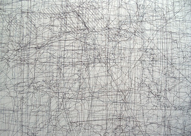 The Space Between Things