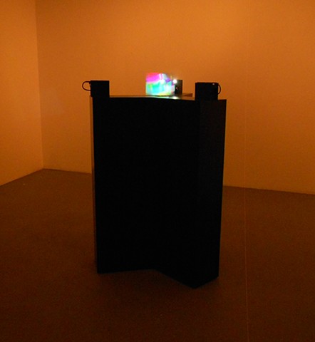 Objects + Installations