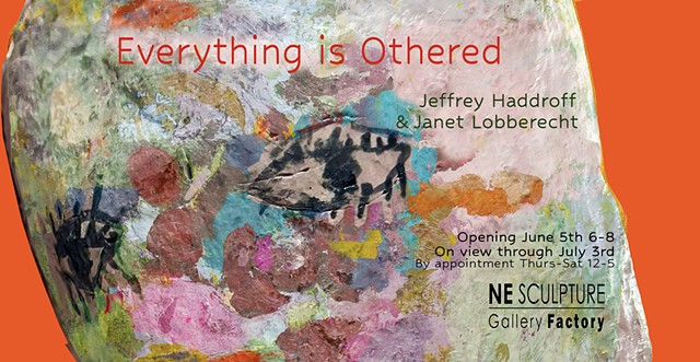 Jeffrey Haddorff Ceramic Artist