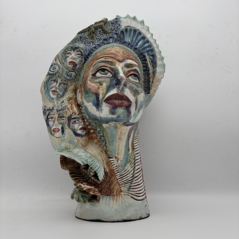 Lady Moho Mojo