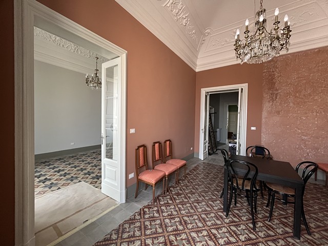ATELIER Catania