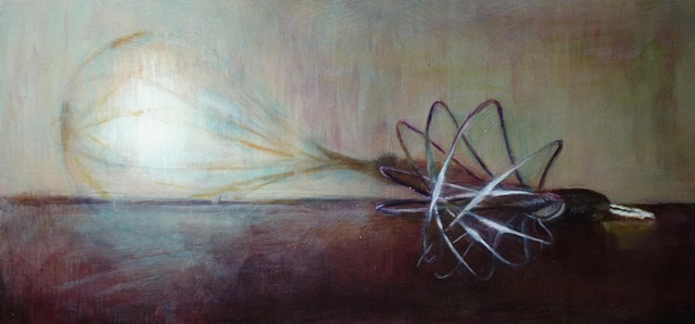 Evidence III - The Whisk - detail 2