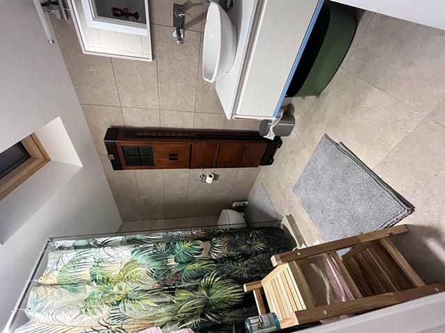 bagno