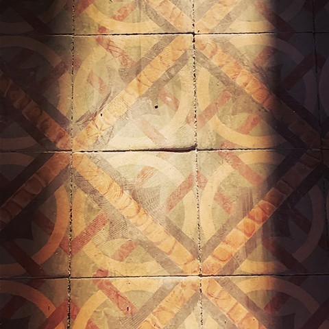 original tiles 
