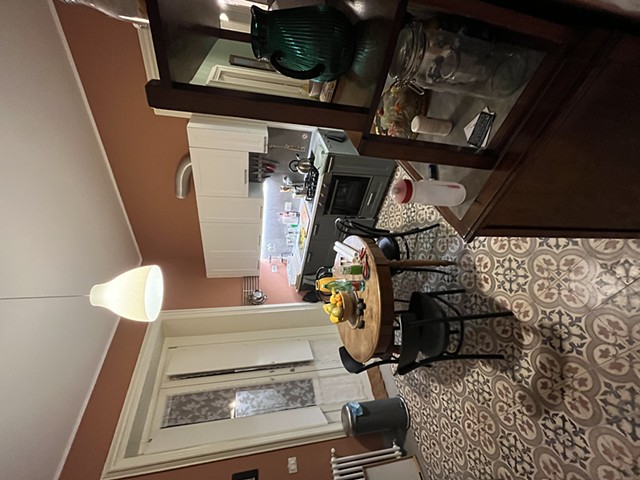 cucina
